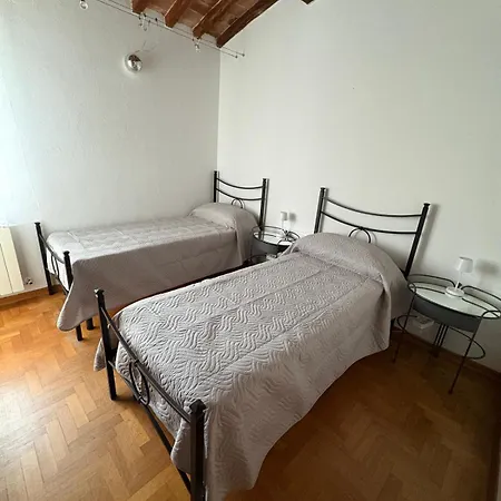 Casa Vio Appartement *