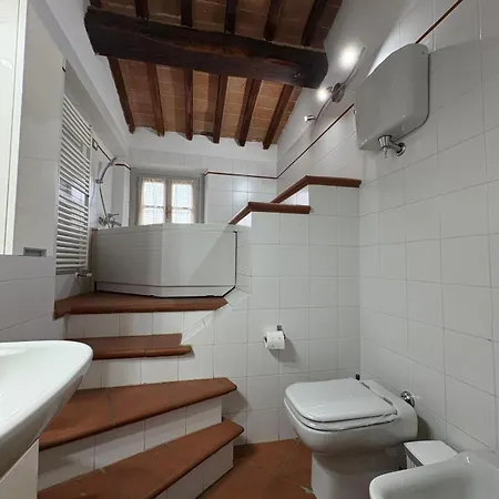 Casa Vio * Asciano
