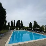 Casa Vio Апартаменты Ашано