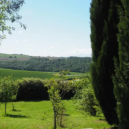 Casa Vio * Asciano