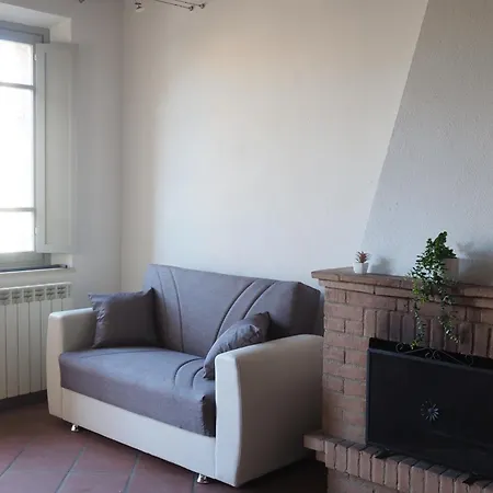 Casa Vio Apartment