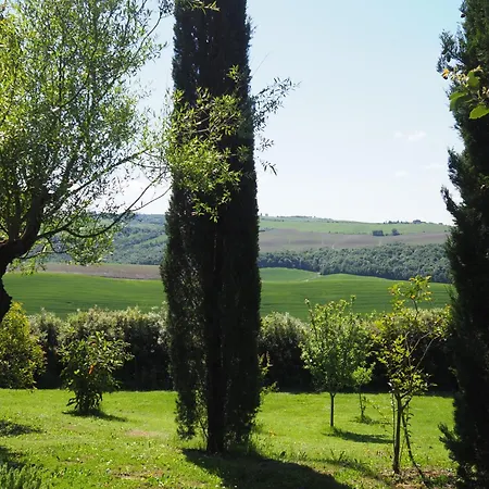 Casa Vio * Asciano