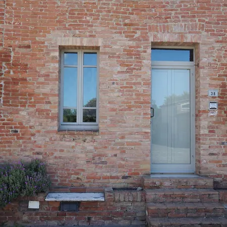 Casa Vio Asciano