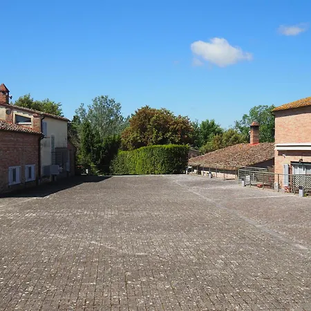 Apartment Casa Vio Asciano