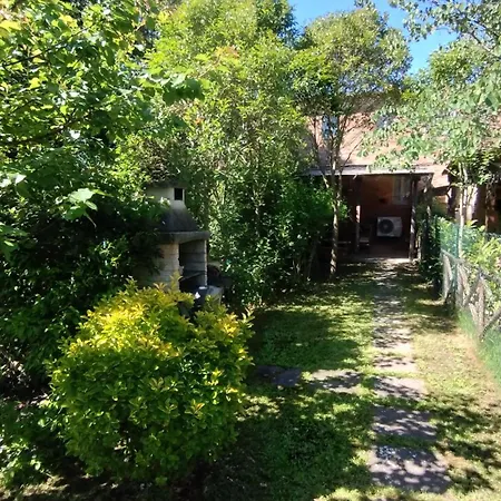 Casa Vio Апартаменты