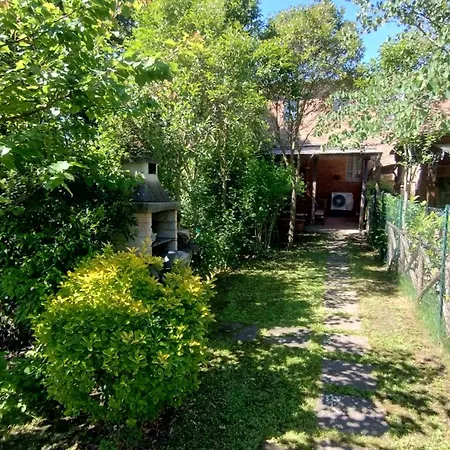 Апартаменты Casa Vio Ашано