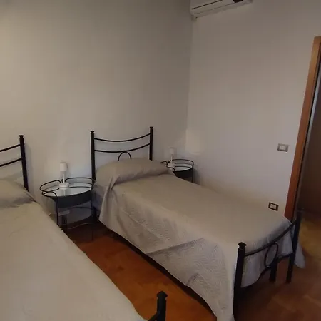 Apartmán Casa Vio