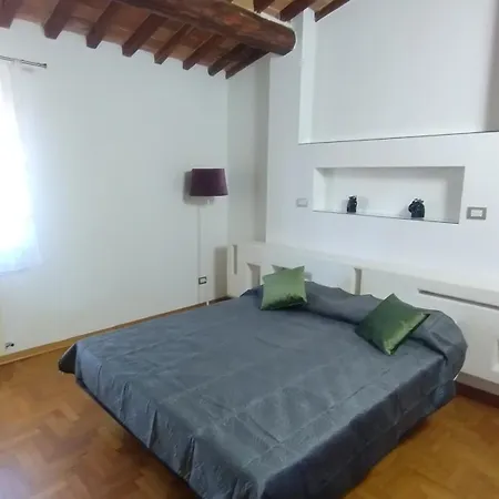 Apartmán Casa Vio *