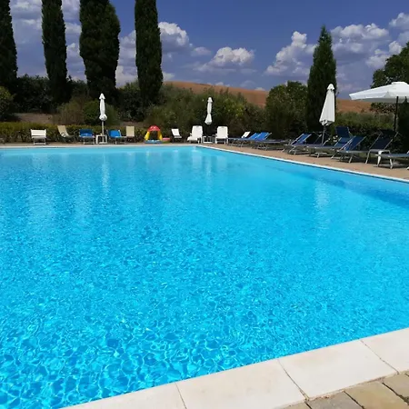 Casa Vio Asciano