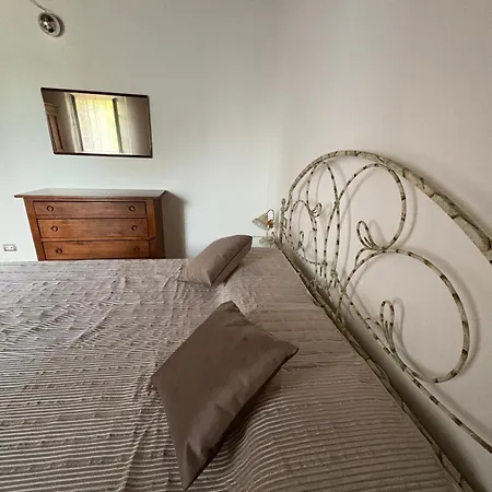Casa Vio Apartment Asciano