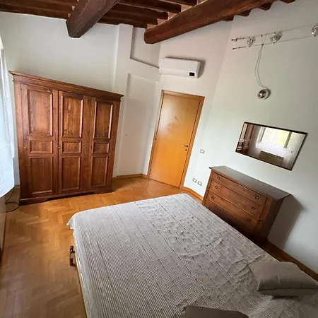 Apartmán Casa Vio Asciano