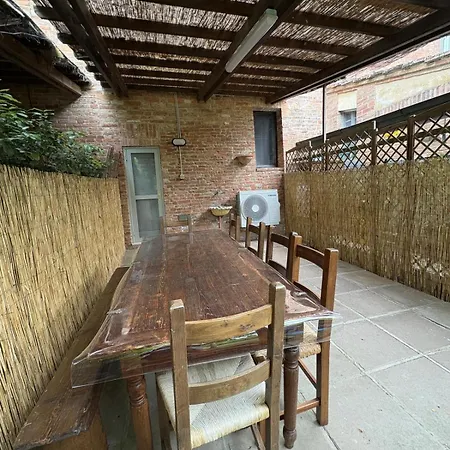 Casa Vio * Asciano