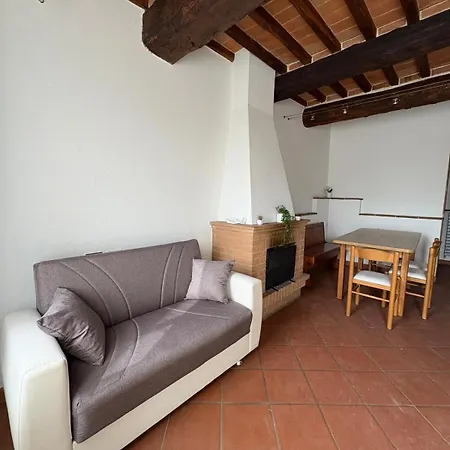 Casa Vio * Asciano