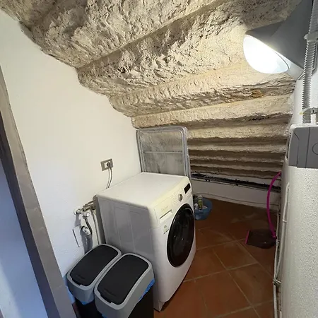 Casa Vio Apartment