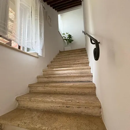 Apartmán Casa Vio