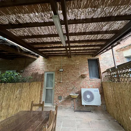 Apartmán Casa Vio *
