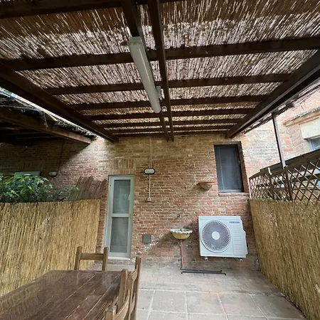 Apartment Casa Vio *