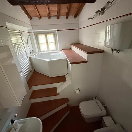 Casa Vio Asciano