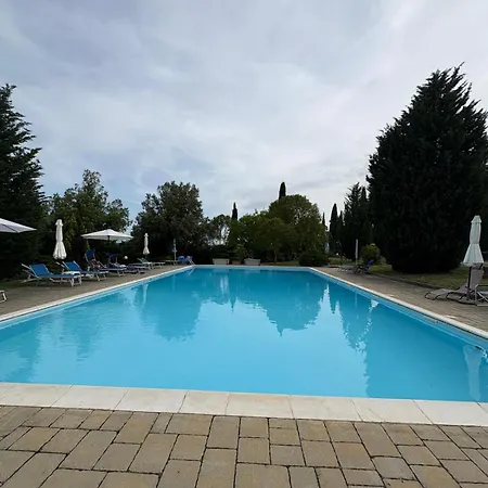 Apartmán Casa Vio