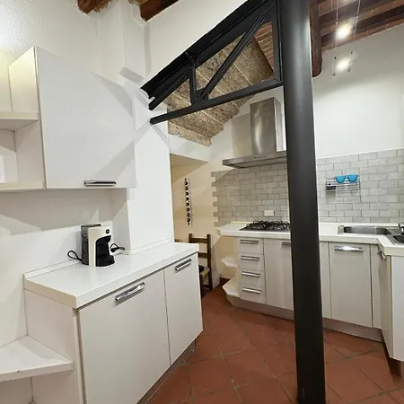 Casa Vio Apartment *