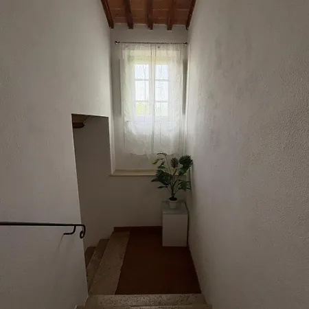 Apartmán Casa Vio *
