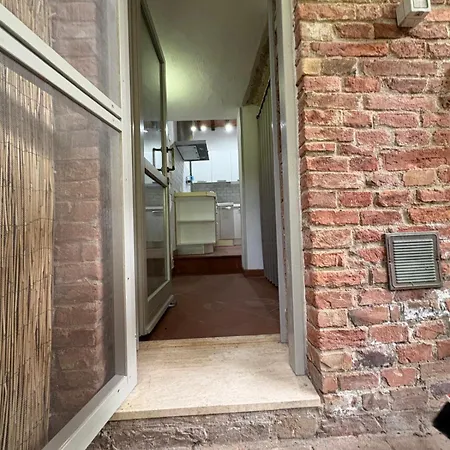 Casa Vio * アッシャーノ