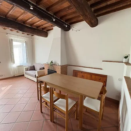 Casa Vio Apartment