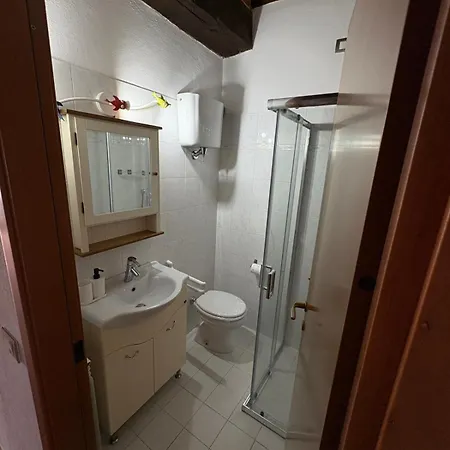 Apartmán Casa Vio *
