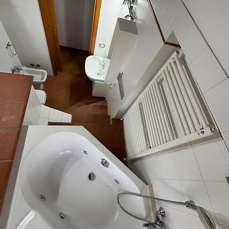 Apartmán Casa Vio Asciano