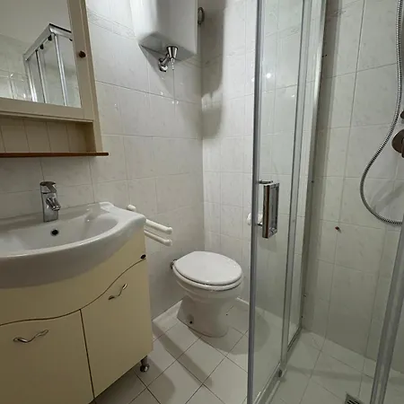 Apartmán Casa Vio