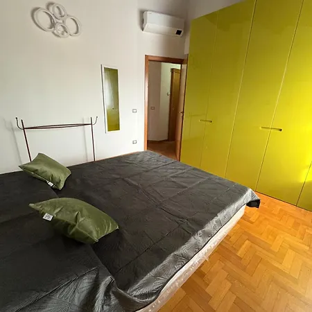 Apartment Casa Vio *