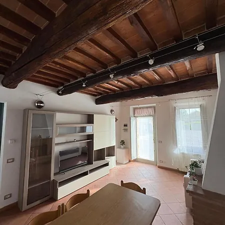Casa Vio Asciano