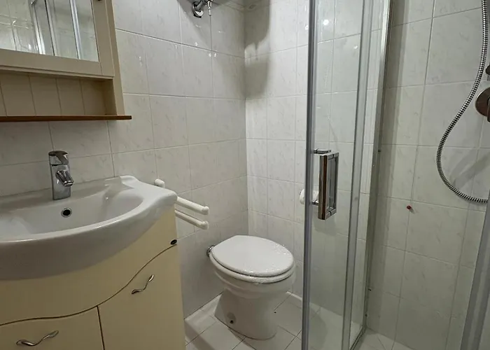 Apartamento Casa Vio