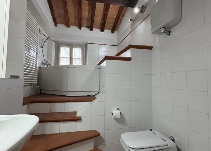 Casa Vio * Asciano