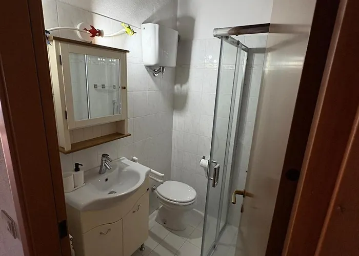 Apartament Casa Vio *